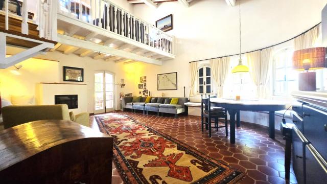 Villa Le Ginestre di Mare
